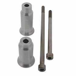 Lsl Crash Bung Fitting Kit Direct Engine Bolt Mount For Suzuki 711.01.26 Lsl Crash Bung Fitting Kit Direct Engine Bolt Mount For Suzuki 711.01.26